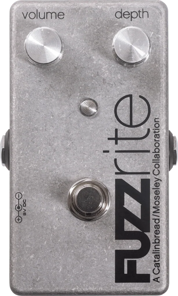 Catalinbread Fuzzrite