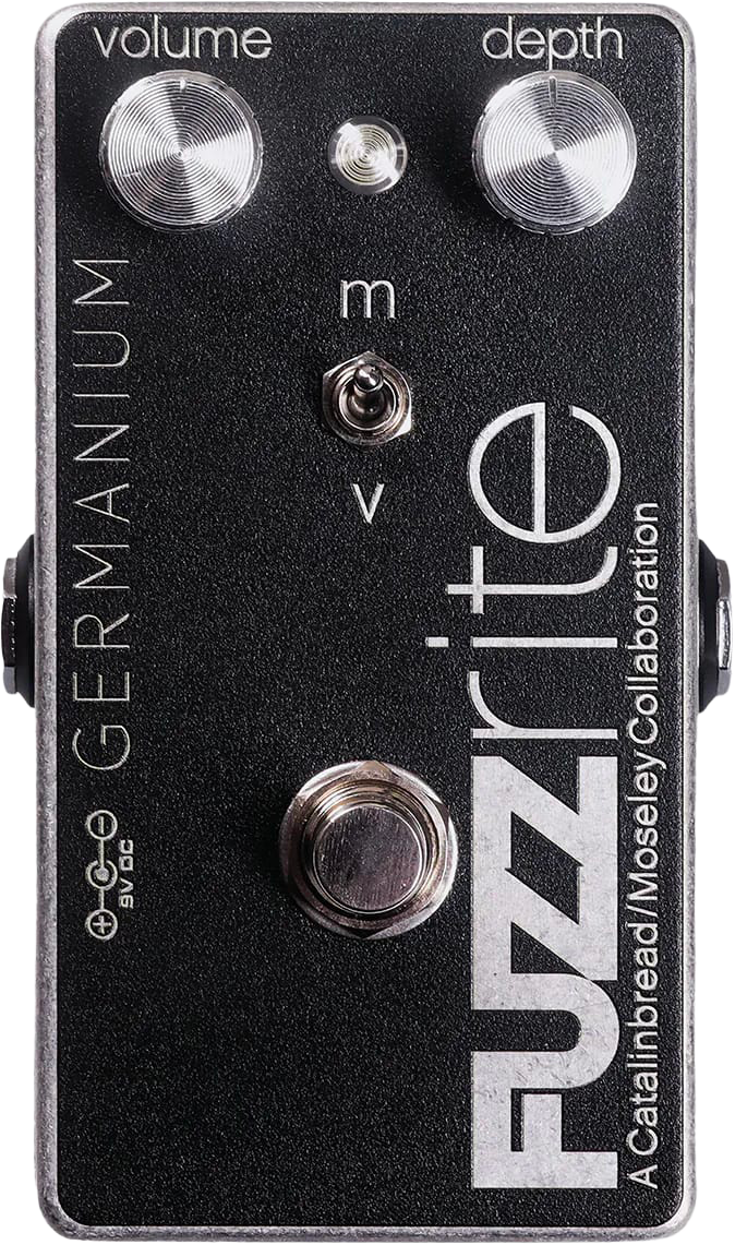 Catalinbread Fuzzrite Germanium