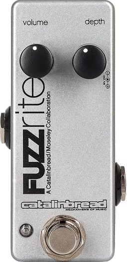 Catalinbread Fuzzrite Mini