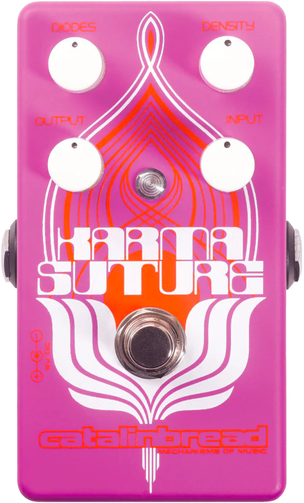 Catalinbread Karma Suture Ge