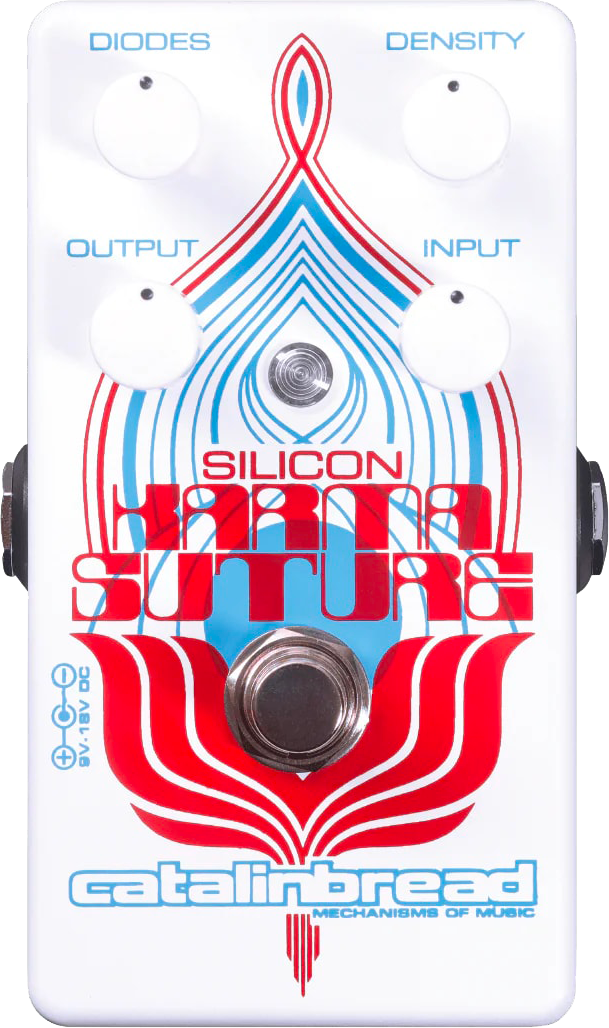 Catalinbread Karma Suture Si