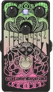 Catalinbread. Octapussy Psychedelic
