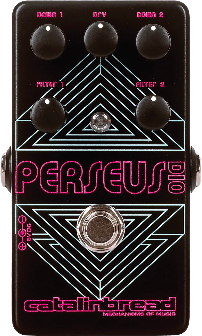 Catalinbread Perseus DIO