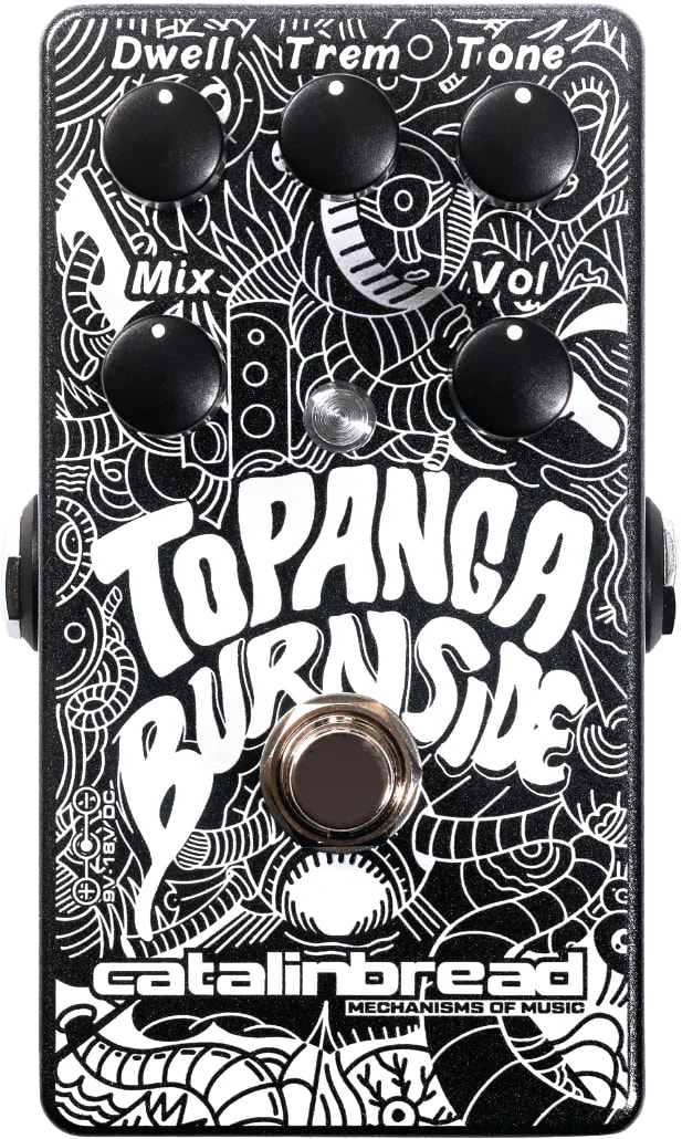 Catalinbread Topanga Burnside
