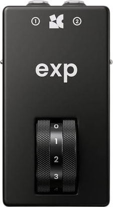 Chase Bliss EXP