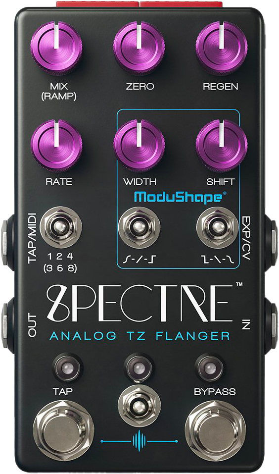 Chase Bliss Spectre