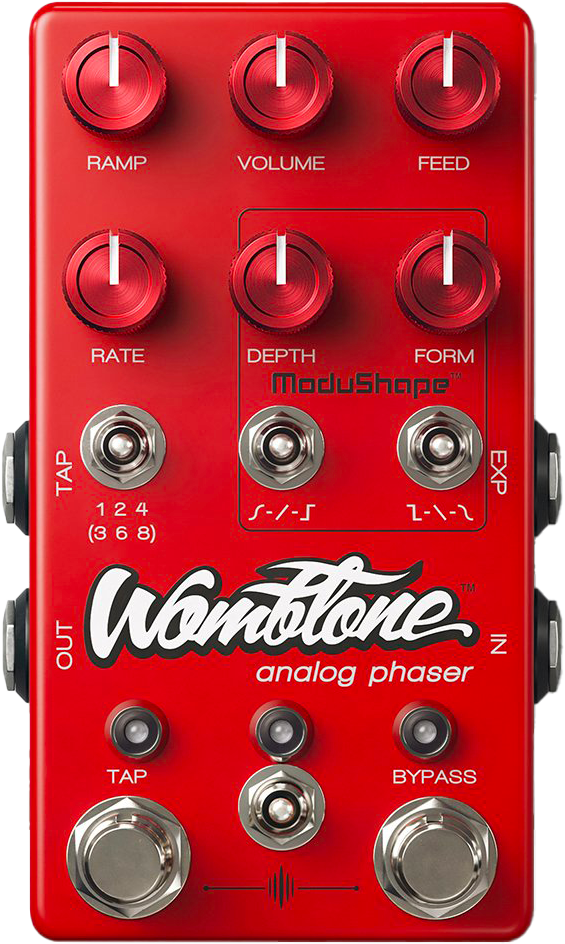 Chase Bliss Wombtone MKI
