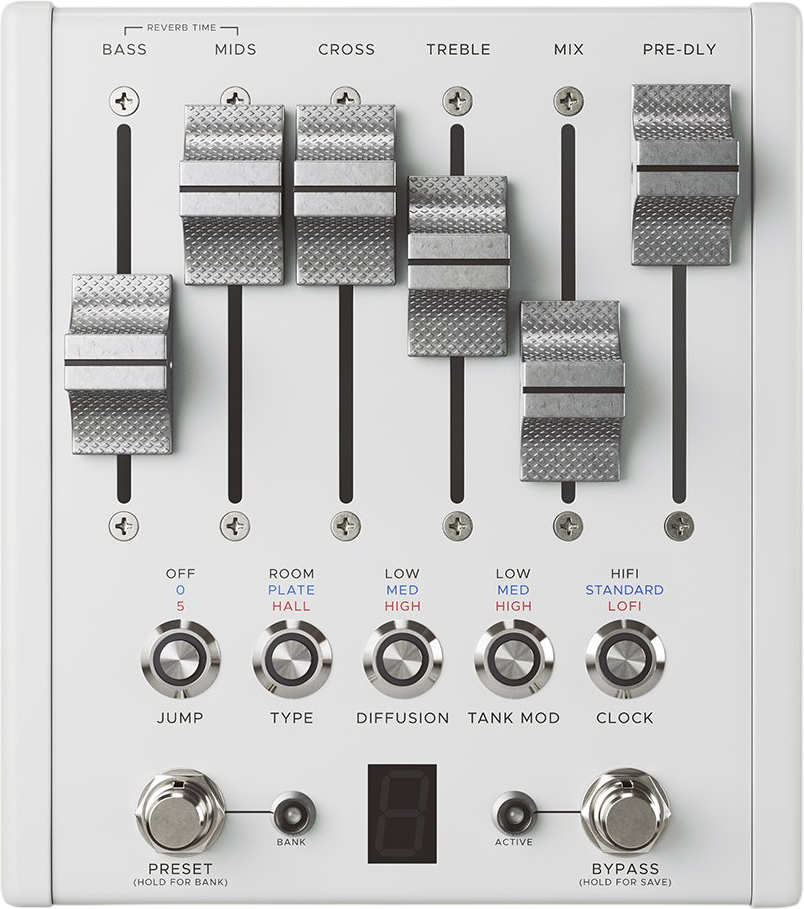 Chase Bliss Audio CXM 1978