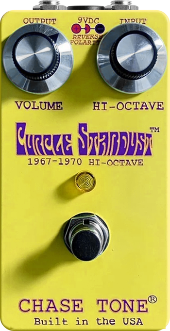 Chase Tone Purple Stardust