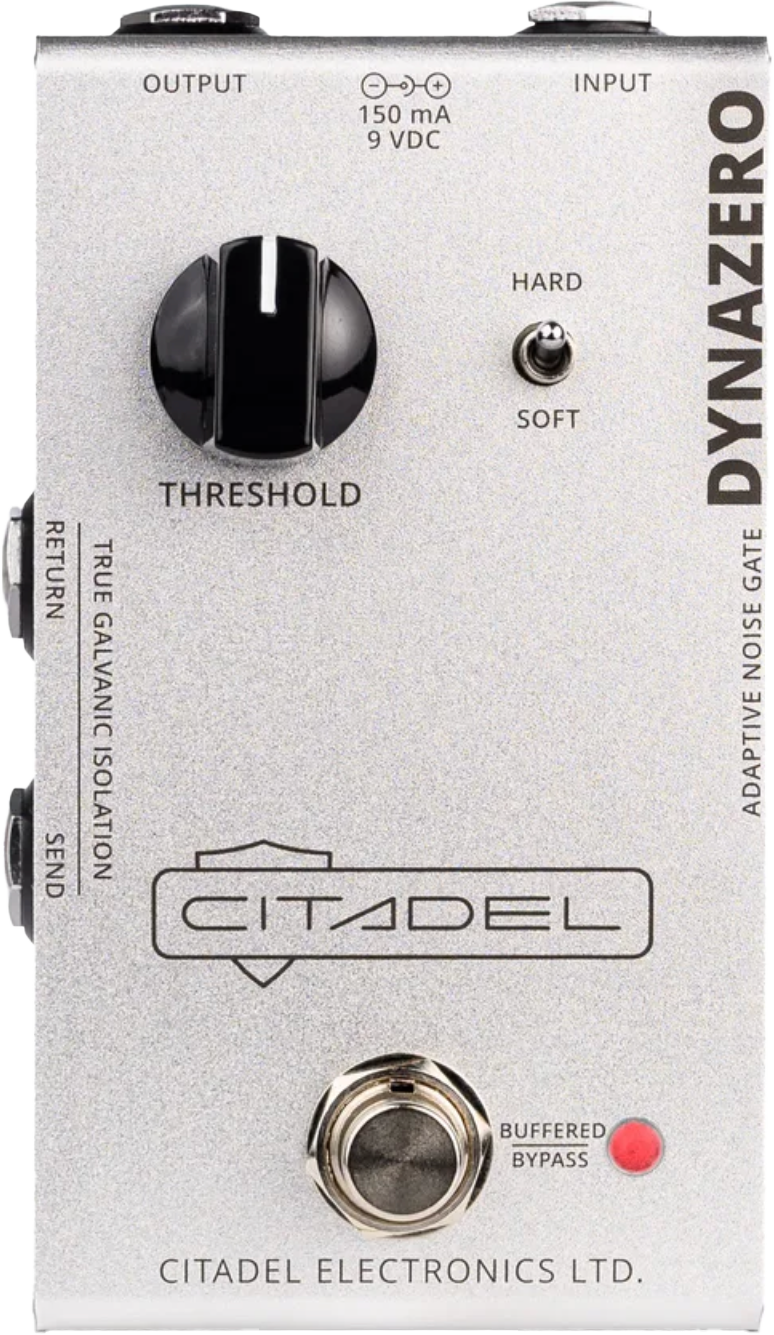 Citadel Electronics Dynazero