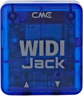 CME Widi Jack