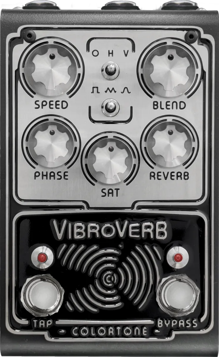 Colorstone VibroVerb