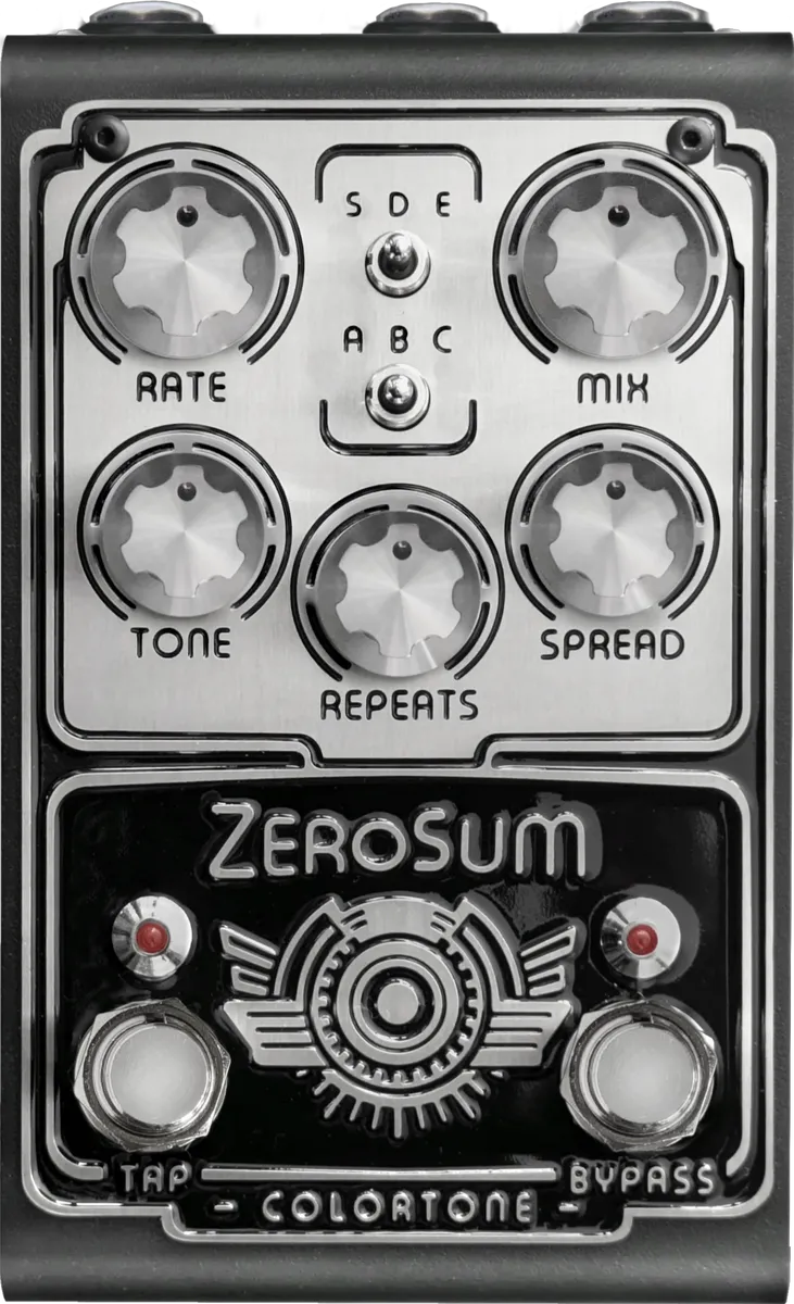 Colorstone ZeroSum