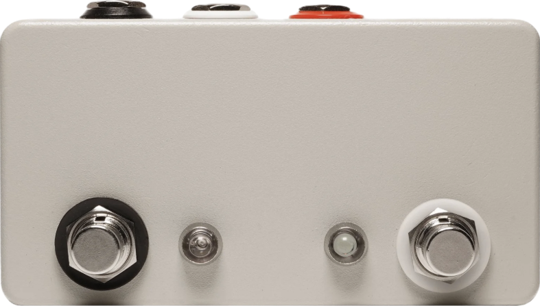 Coppersound Pedals Active ABY Channel Splitter