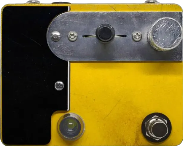 Coppersound Pedals Broadway Relic'd '52 Butterscotch
