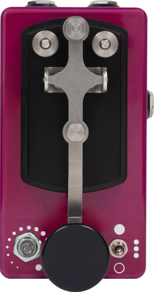 Coppersound Pedals Telegraph V2 (Summer Punch)