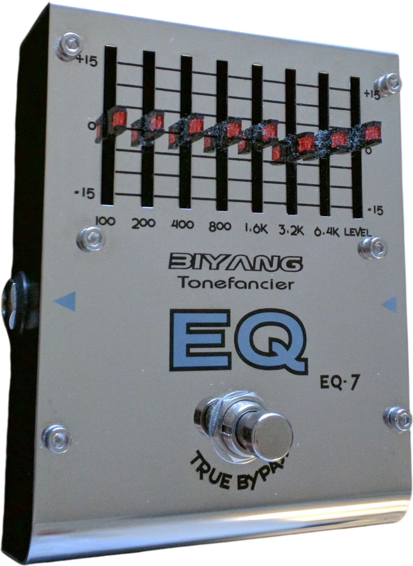 Cordovox Cordovox EQ-7