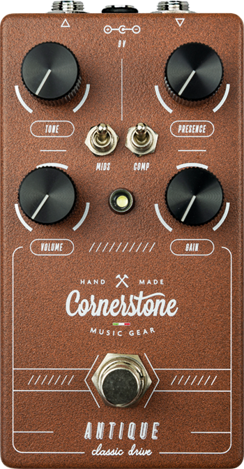 Cornerstone Antique