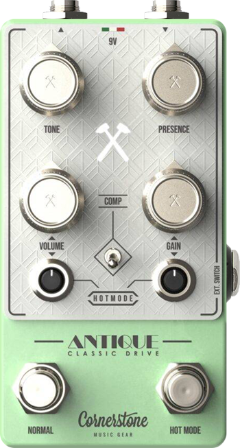 Cornerstone Antique v3