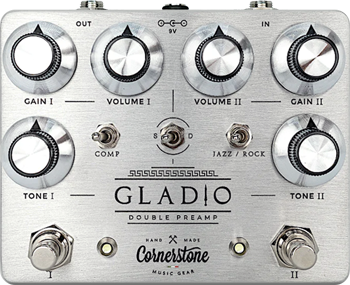 Cornerstone Gladio