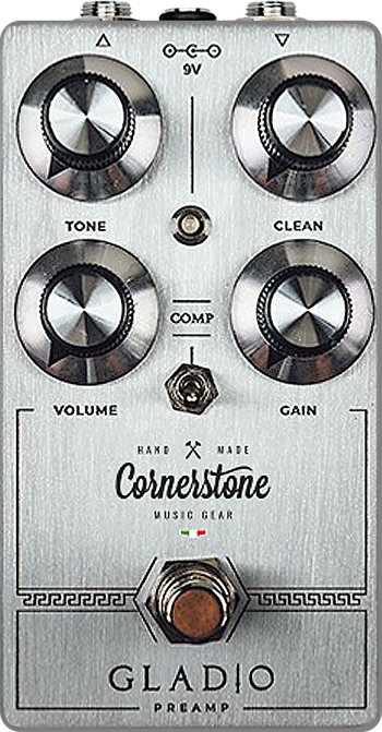 Cornerstone Gladio SC