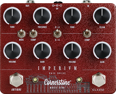 Cornerstone Imperivm