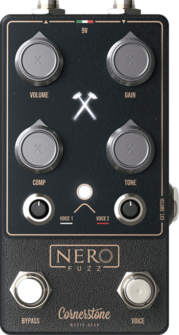 Cornerstone Nero