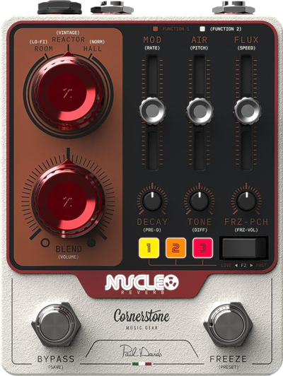 Cornerstone Nucleo