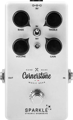 Cornerstone Sparkle