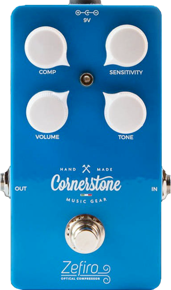 Cornerstone Zefiro