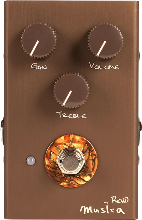 Craftros musica Rev.D