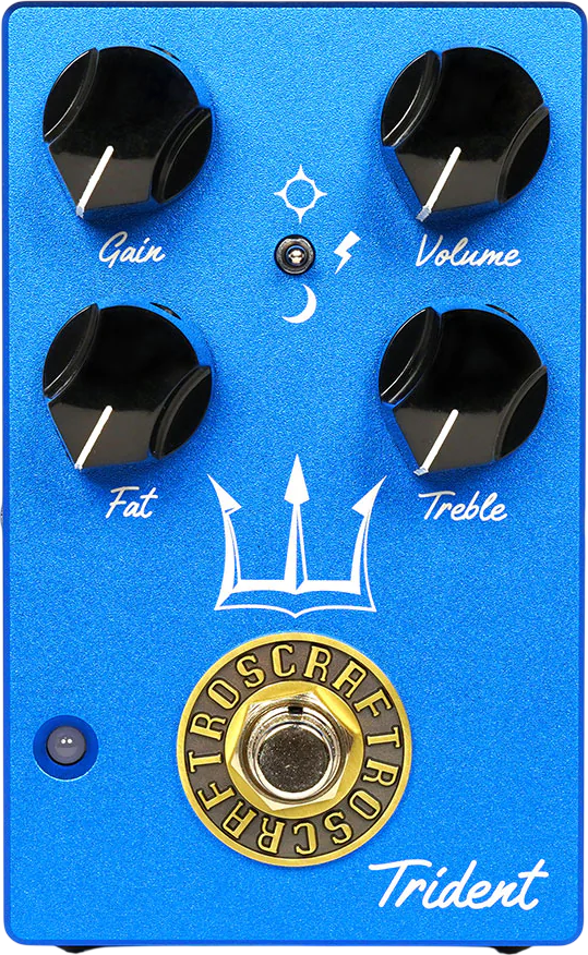 Craftros Trident