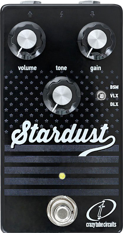 Crazy Tube Circuits Stardust