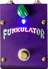 Creation Audio Labs Funkulator