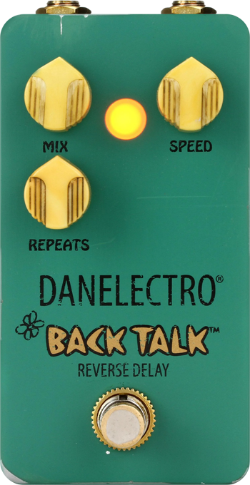 Danelectro Back Talk