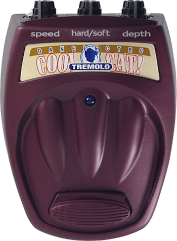 Danelectro Cool Cat