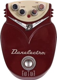 Danelectro Fab Tone
