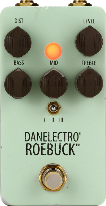 Danelectro Roebuck