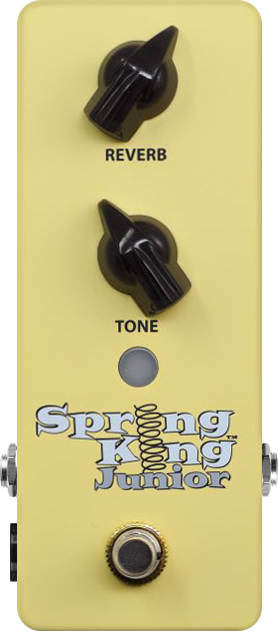 Danelectro Spring King Junior