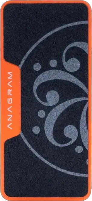 Darkglass Anagram Press