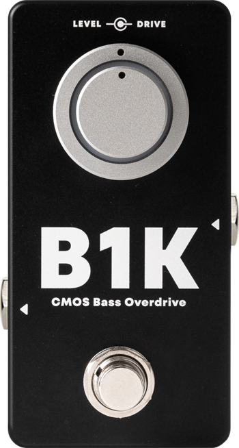 Darkglass B1K