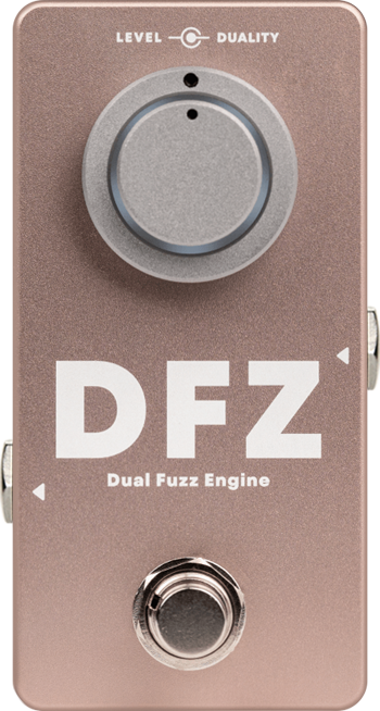 Darkglass DFZ