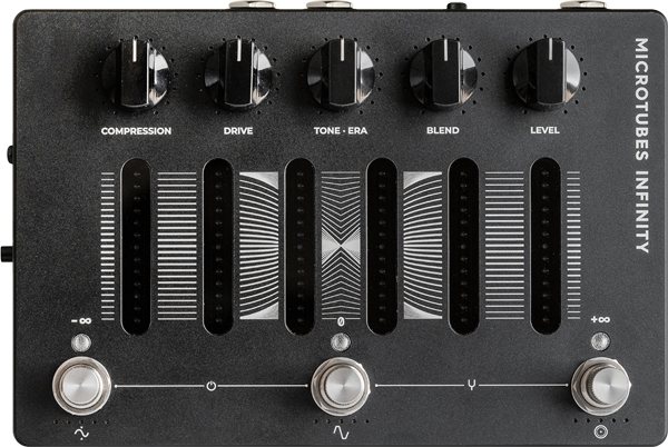Darkglass Microtubes Infinity