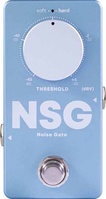 Darkglass NSG