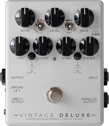 Darkglass Vintage Deluxe