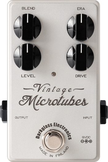 Darkglass Vintage Microtubes