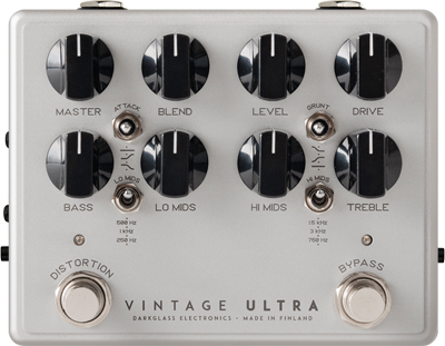 Darkglass Vintage Ultra