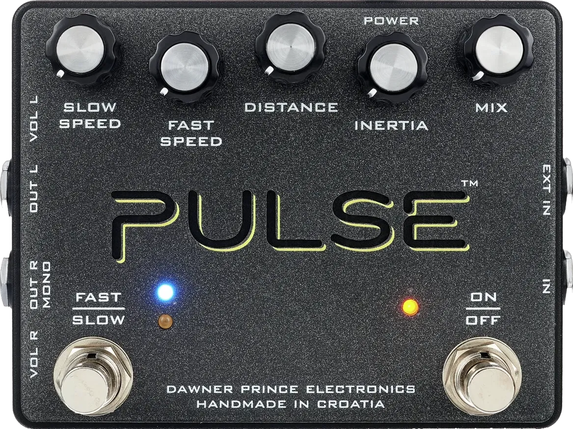 Dawner Prince Pulse