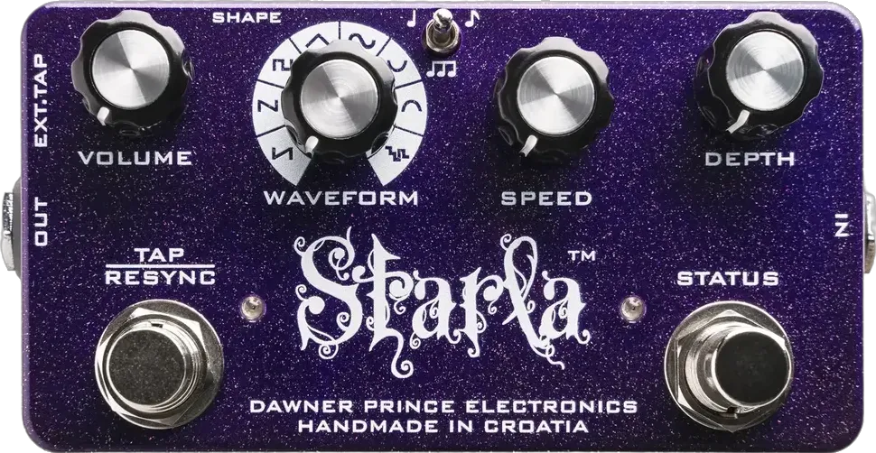 Dawner Prince Starla