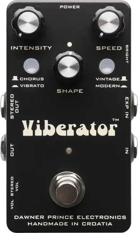 Dawner Prince Viberator